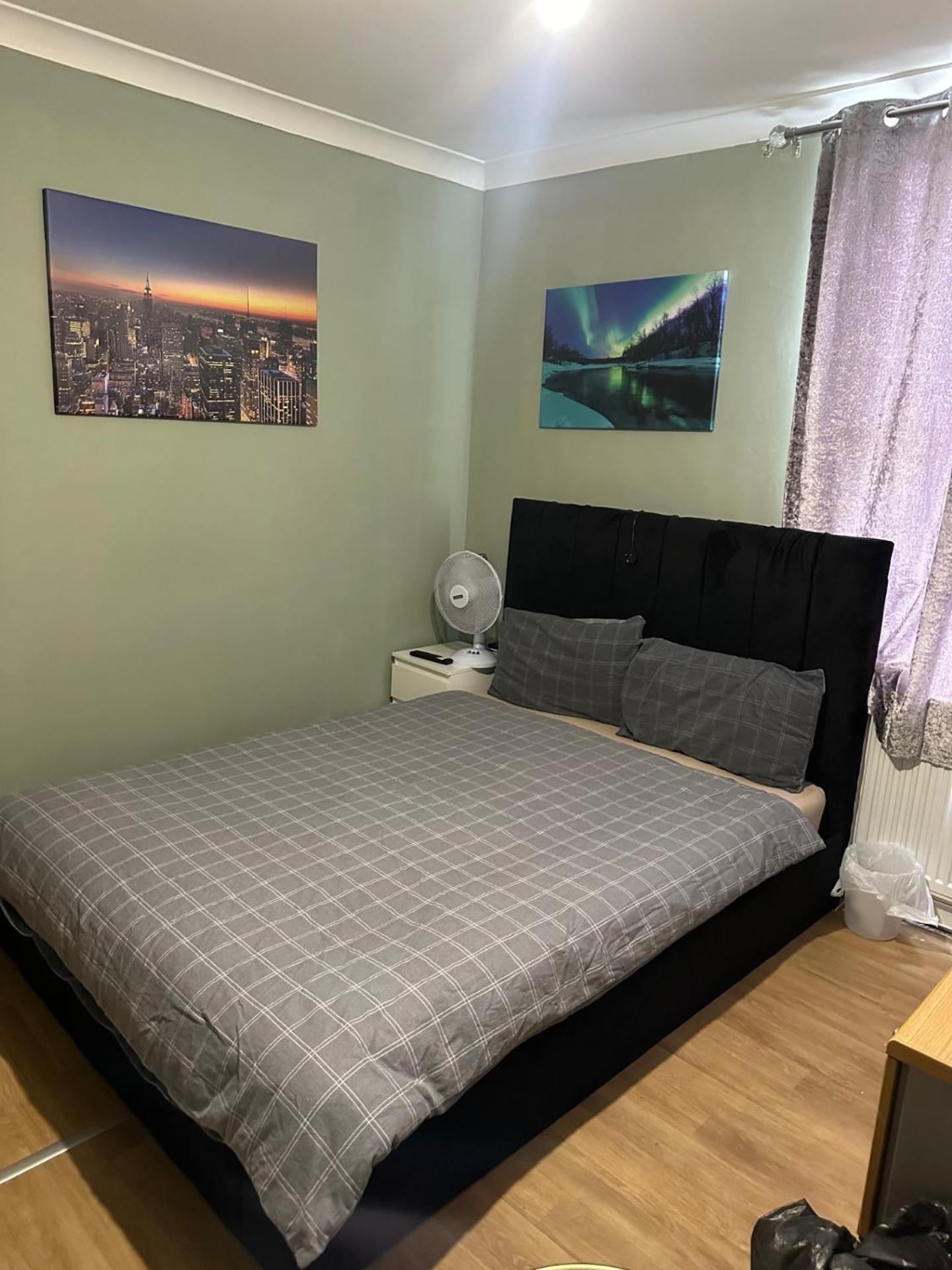 Cosy Studio Flat Forest Road London Exterior photo