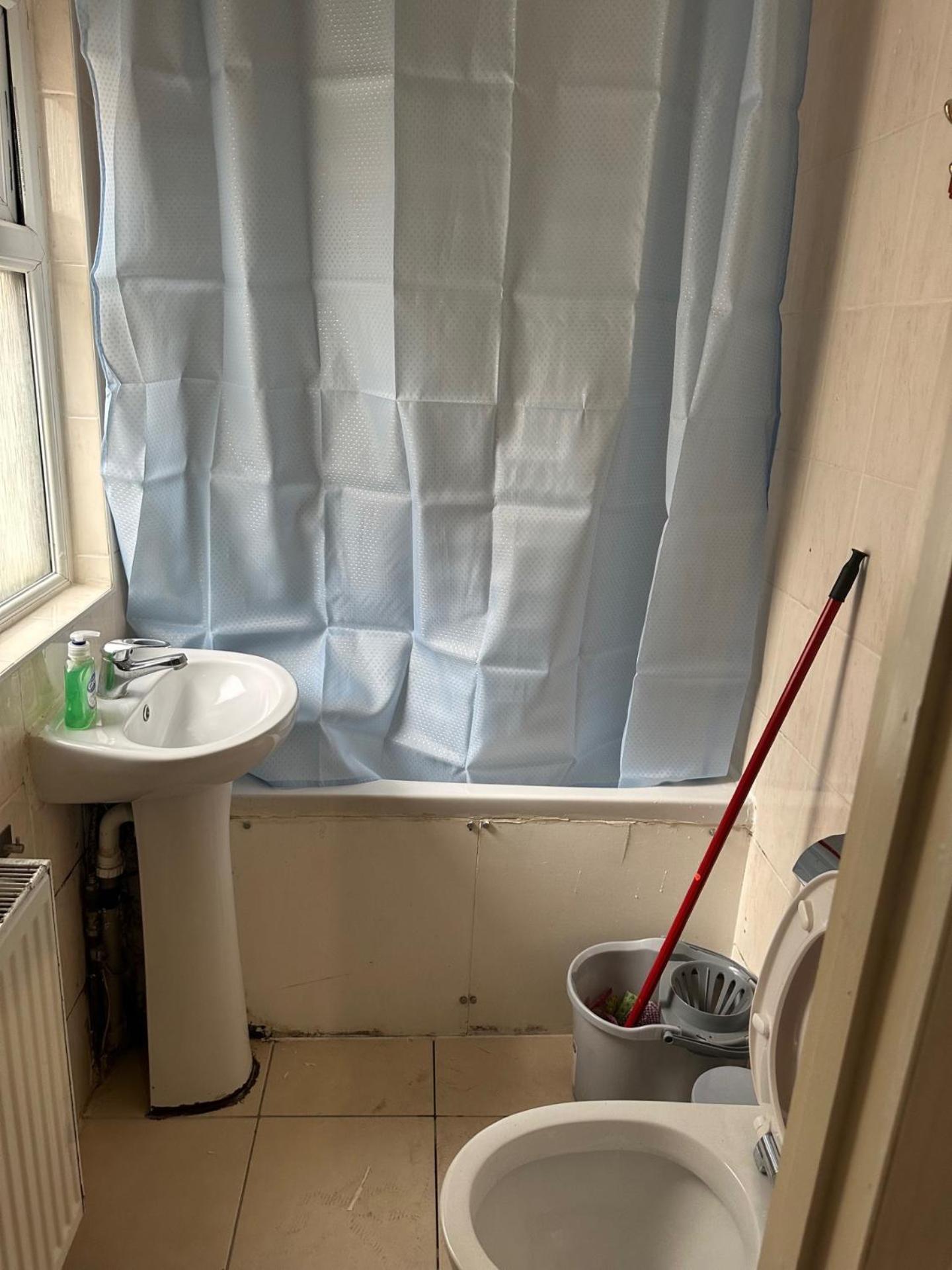 Cosy Studio Flat Forest Road London Exterior photo