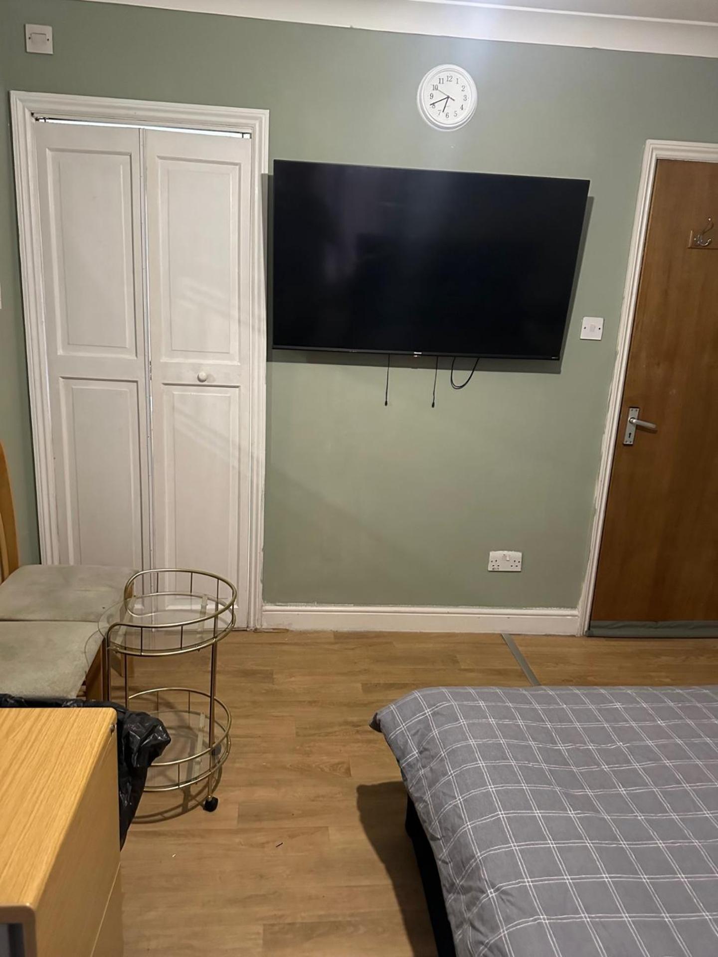 Cosy Studio Flat Forest Road London Exterior photo