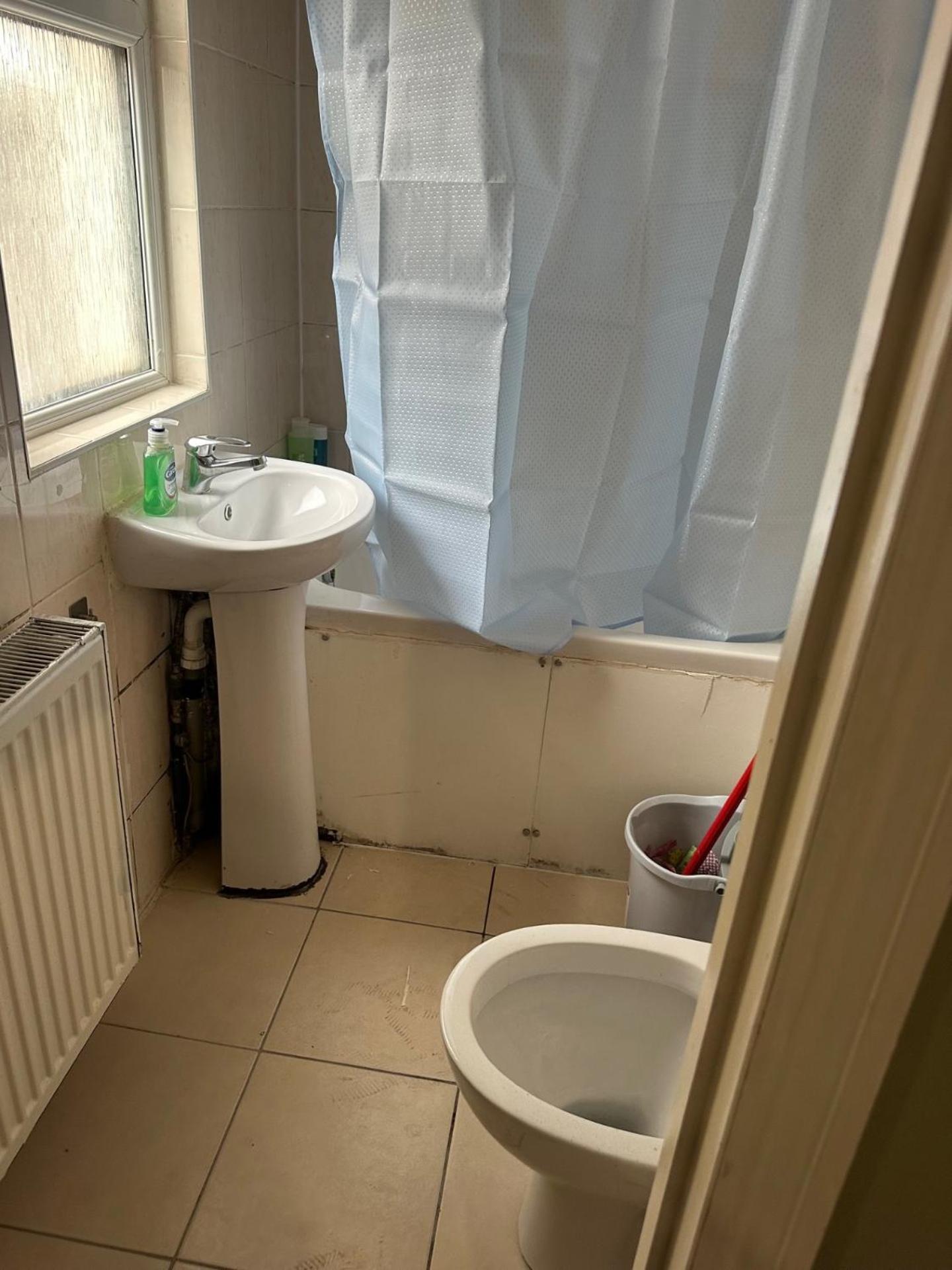 Cosy Studio Flat Forest Road London Exterior photo